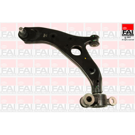 FAI AUTOPARTS SS8882 Barra oscilante para