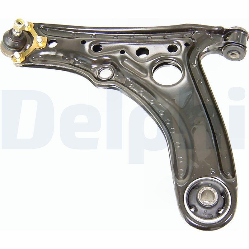 DELPHI TC892 Bras de suspension pour