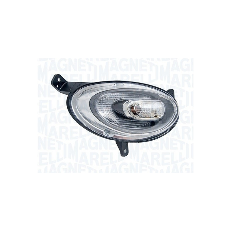 Faro Delantero Izquierdo para - MAGNETI MARELLI 715101055000
