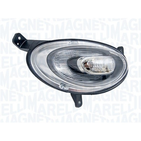 Faro Fanale Anteriore Sinistra per - MAGNETI MARELLI 715101055000