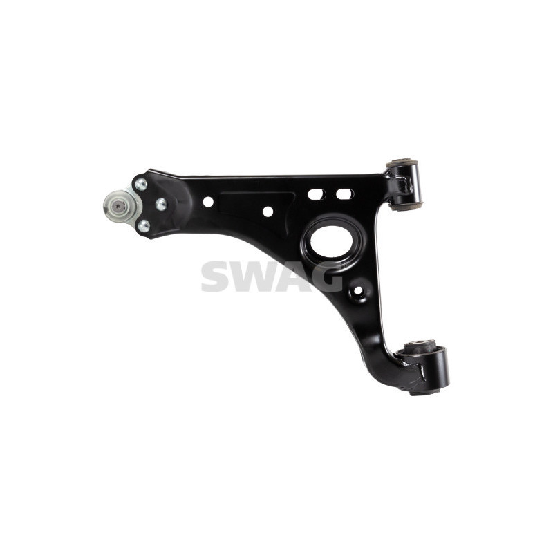 SWAG 33 10 0986 Bras de suspension pour