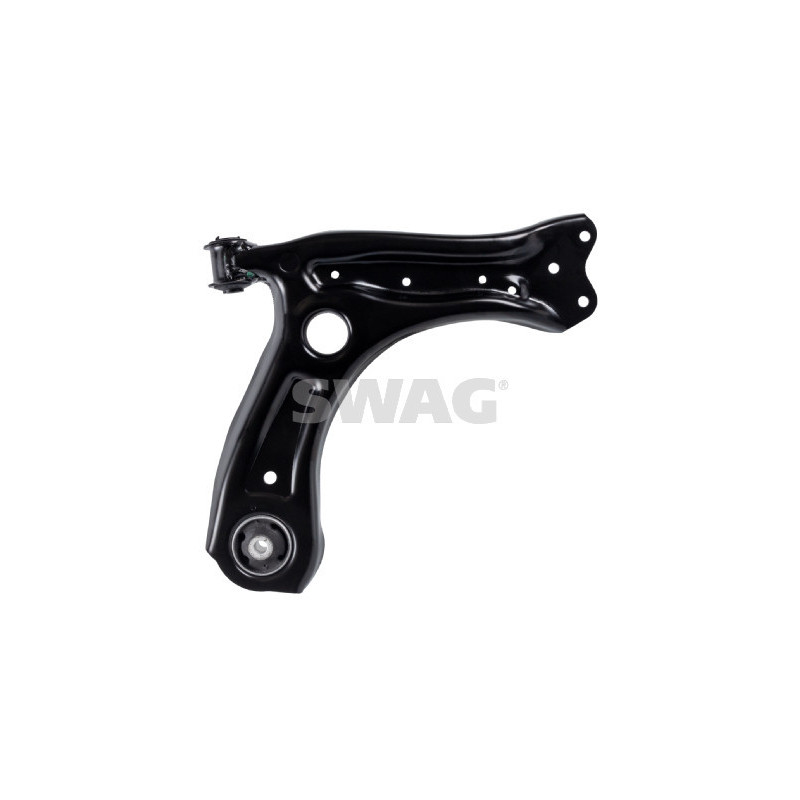 SWAG 30 93 9558 Bras de suspension pour