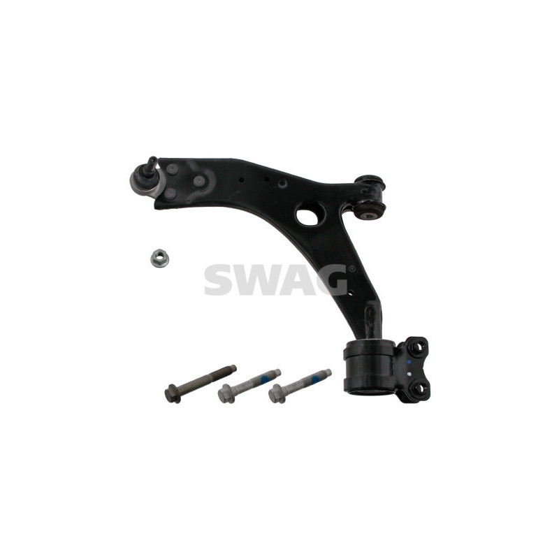 SWAG 50 94 0625 Querlenker für