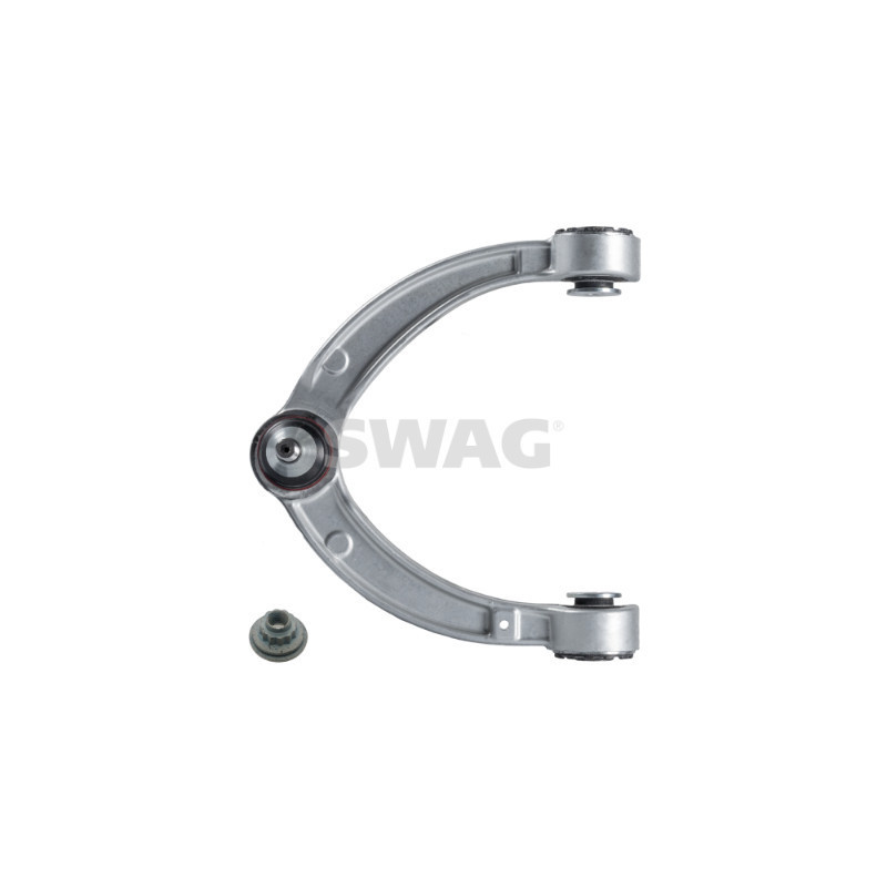 SWAG 10 10 7852 Rameno zavesenia kolies pre