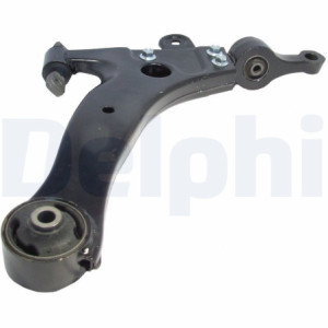 DELPHI TC2384 Bras de suspension pour