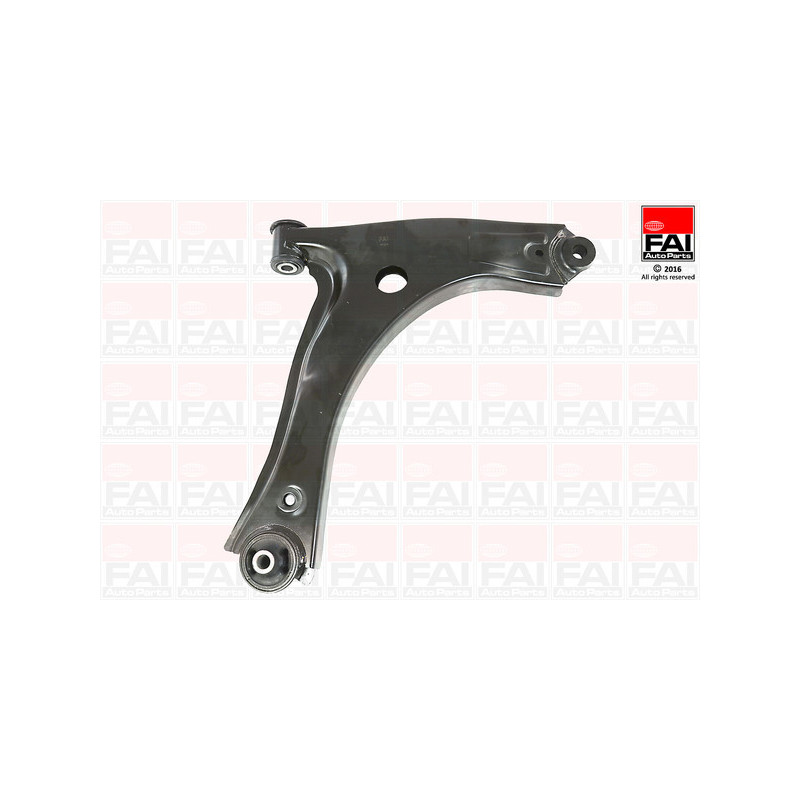 FAI AUTOPARTS SS7786 Track Control Arm Wishbone for