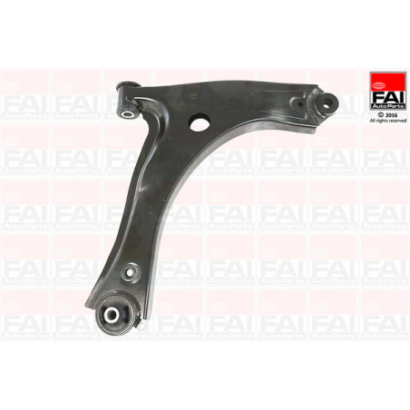 FAI AUTOPARTS SS7786 Wahacz zawieszenia dla