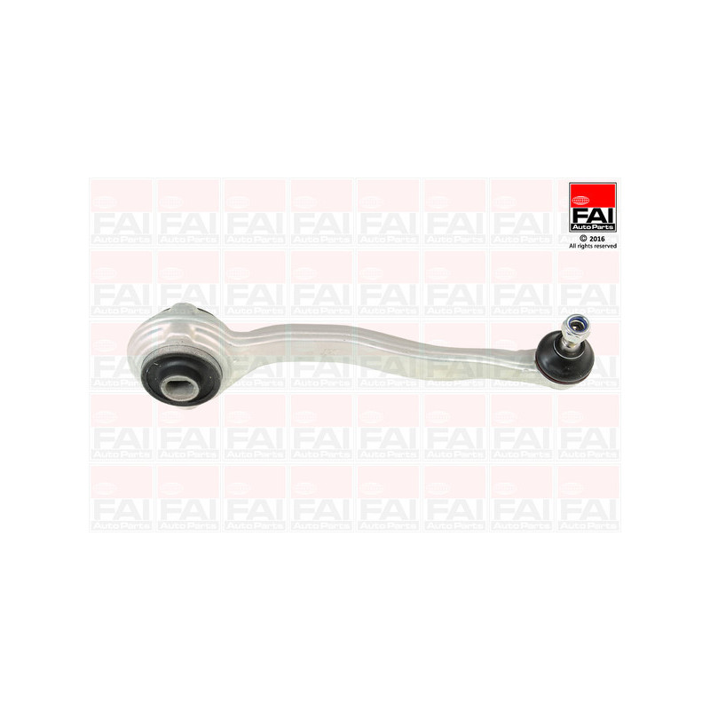 FAI AUTOPARTS SS2314XT Braccio oscillante per