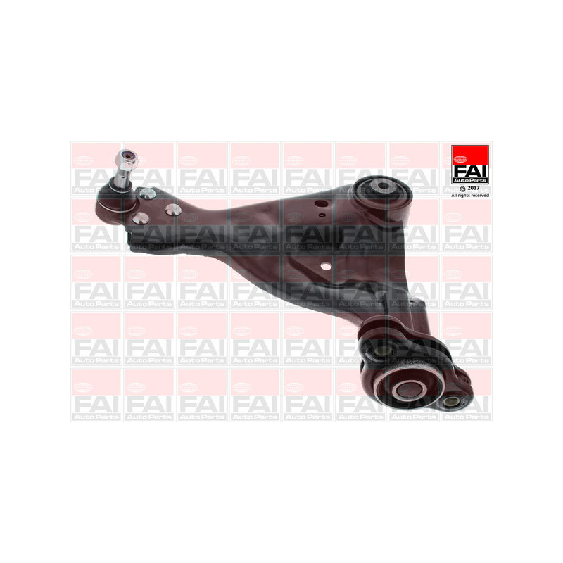 FAI AUTOPARTS SS9458 Track Control Arm Wishbone for
