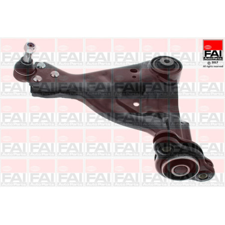 FAI AUTOPARTS SS9458 Řídicí páka pro