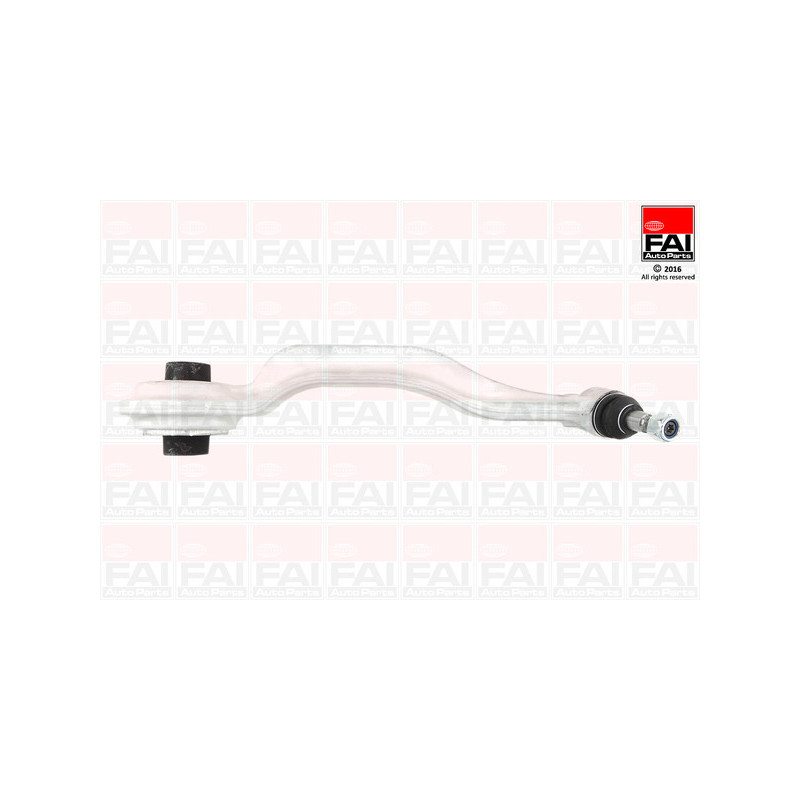 FAI AUTOPARTS SS2324 Braccio oscillante per
