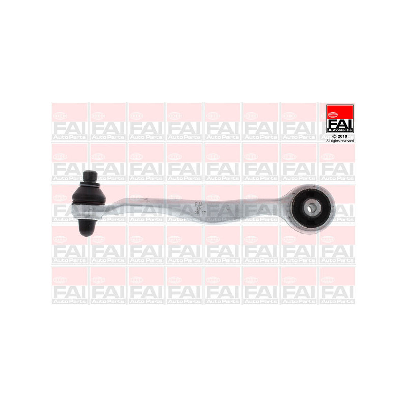 FAI AUTOPARTS SS1265 Track Control Arm Wishbone for