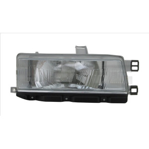 Faro Fanale Anteriore Destra per - TYC 20-3319-05-2