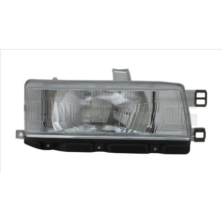 Faro Delantero Derecho para - TYC 20-3319-05-2