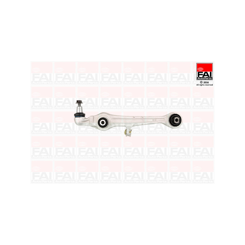 FAI AUTOPARTS SS622 Barra oscilante para