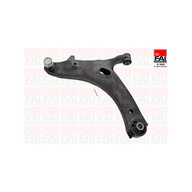 FAI AUTOPARTS SS10499 Braccio oscillante per