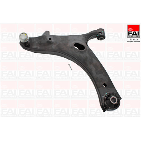 FAI AUTOPARTS SS10499 Querlenker für