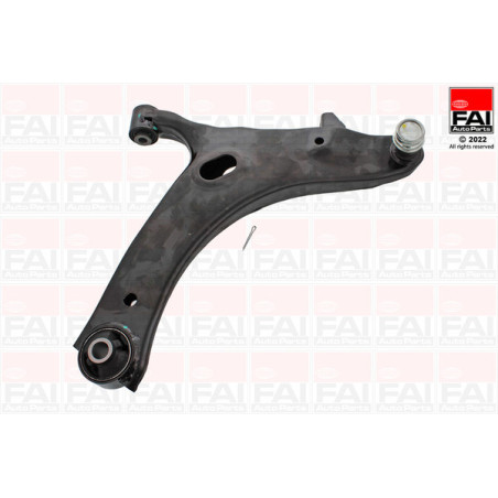 FAI AUTOPARTS SS10500 Track Control Arm Wishbone for