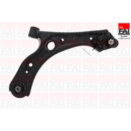 FAI AUTOPARTS SS10510 Braccio oscillante per