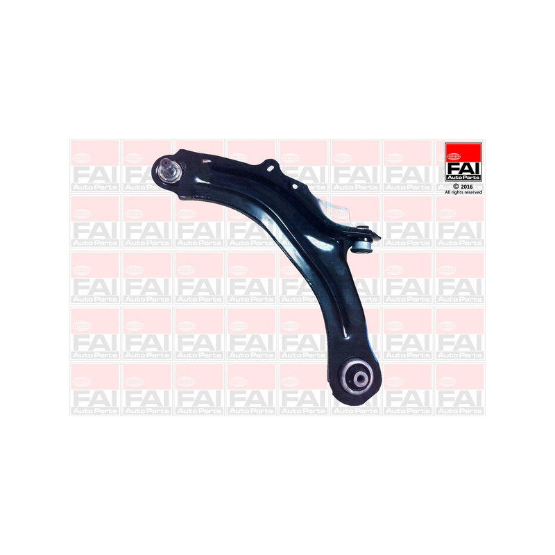 FAI AUTOPARTS SS8997 Track Control Arm Wishbone for