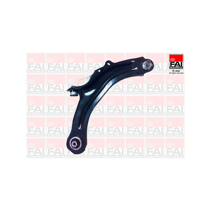 FAI AUTOPARTS SS8998 Querlenker für