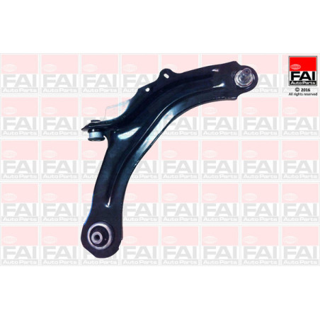 FAI AUTOPARTS SS8998 Braccio oscillante per