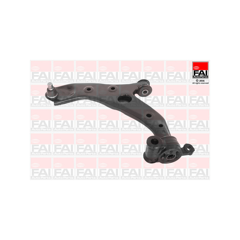 FAI AUTOPARTS SS9030 Řídicí páka pro