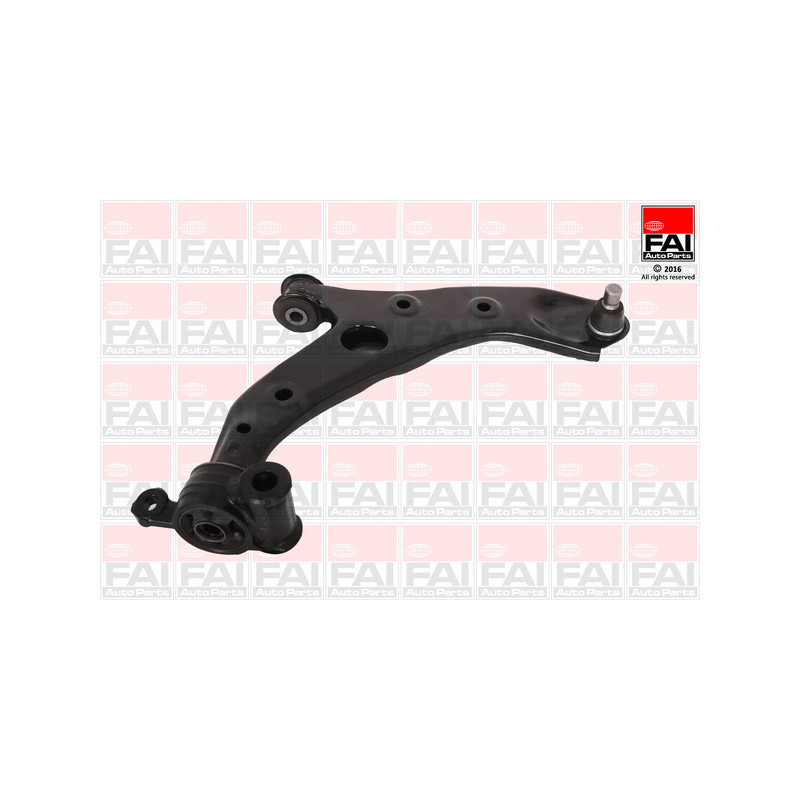 FAI AUTOPARTS SS9031 Braccio oscillante per