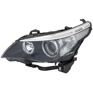 Faro Delantero Izquierdo para - HELLA 1EL 163 073-011