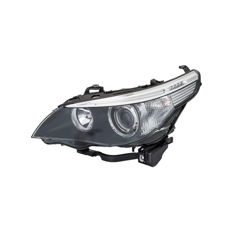 Headlight Left for - HELLA 1EL 163 073-011