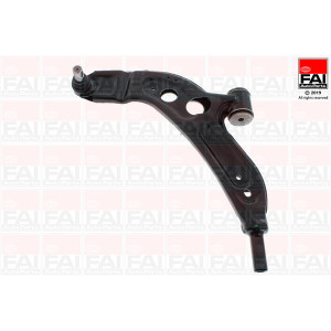 FAI AUTOPARTS SS9299 Wahacz zawieszenia dla
