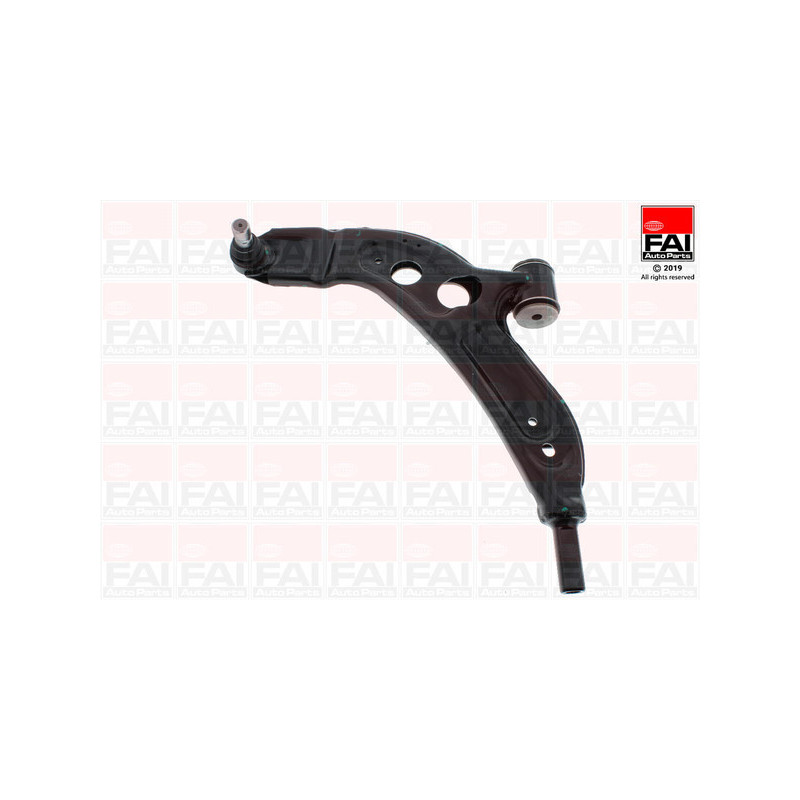 FAI AUTOPARTS SS9299 Querlenker für