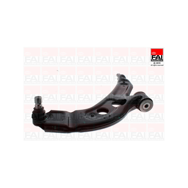 FAI AUTOPARTS SS9300 Rameno zavesenia kolies pre