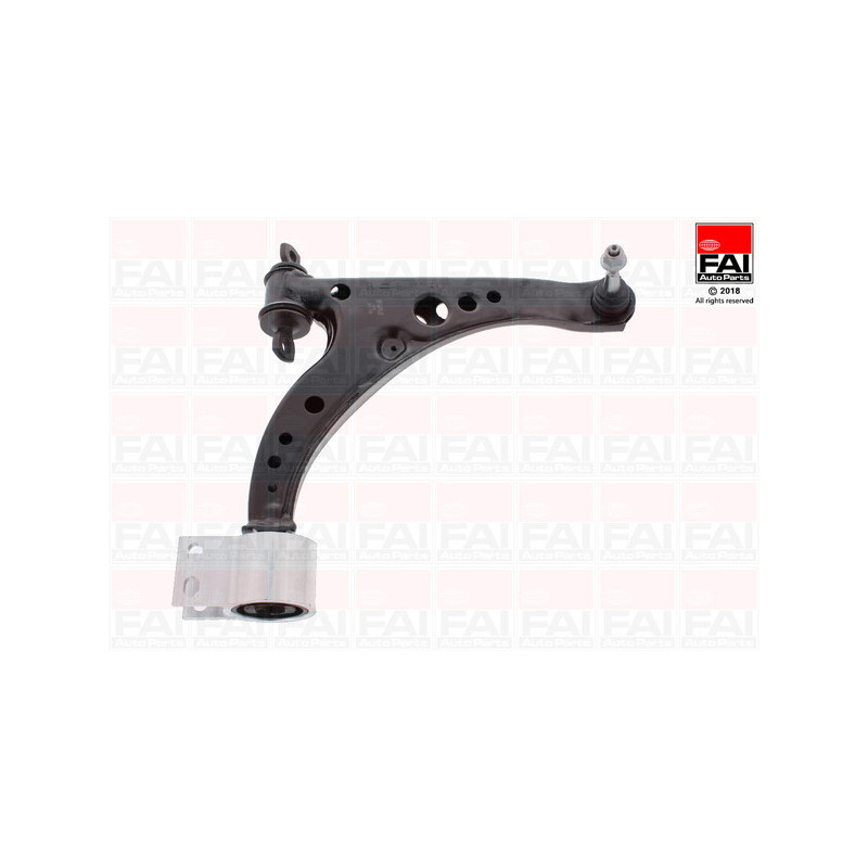FAI AUTOPARTS SS9526 Querlenker für
