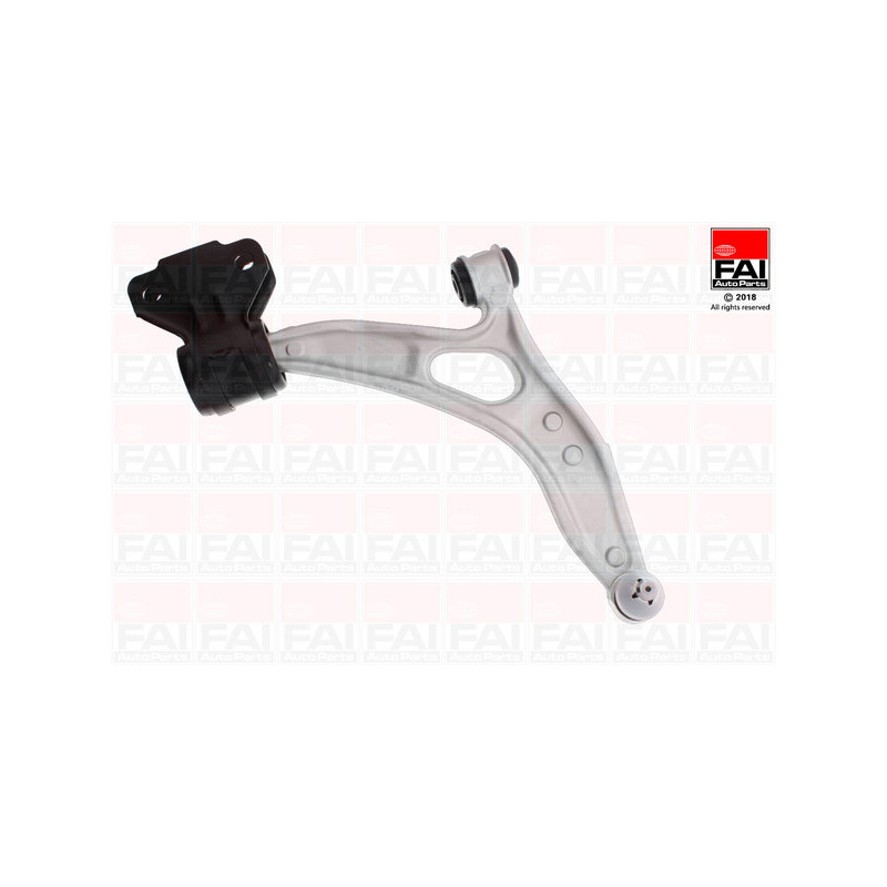FAI AUTOPARTS SS9528 Řídicí páka pro