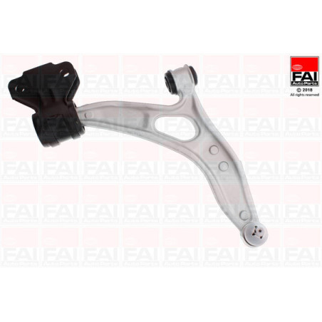 FAI AUTOPARTS SS9528 Querlenker für