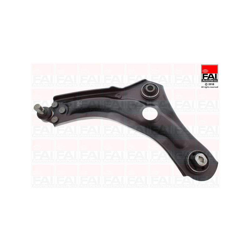 FAI AUTOPARTS SS9626 Track Control Arm Wishbone for