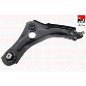 FAI AUTOPARTS SS9627 Track Control Arm Wishbone for