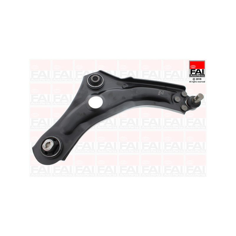 FAI AUTOPARTS SS9627 Track Control Arm Wishbone for