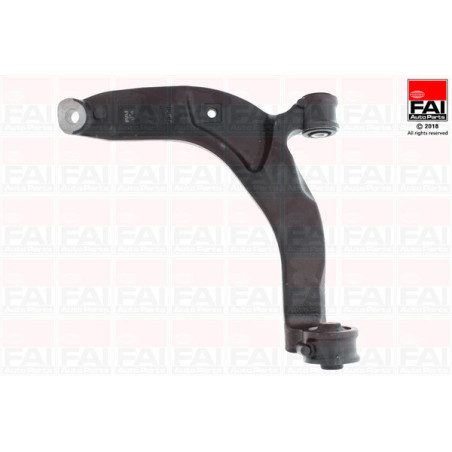 FAI AUTOPARTS SS9697 Track Control Arm Wishbone for