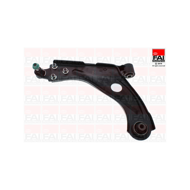 FAI AUTOPARTS SS9865 Track Control Arm Wishbone for