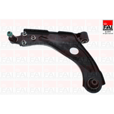FAI AUTOPARTS SS9865 Rameno zavesenia kolies pre