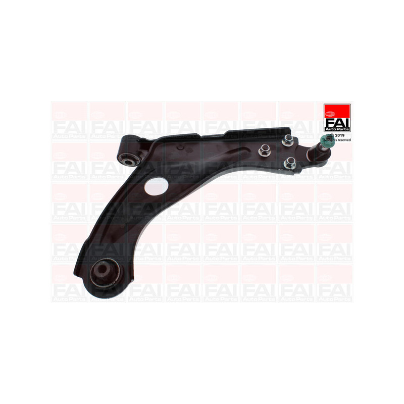 FAI AUTOPARTS SS9866 Braccio oscillante per