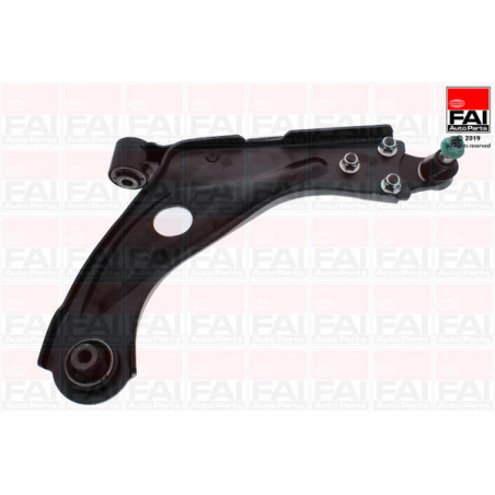FAI AUTOPARTS SS9866 Track Control Arm Wishbone for