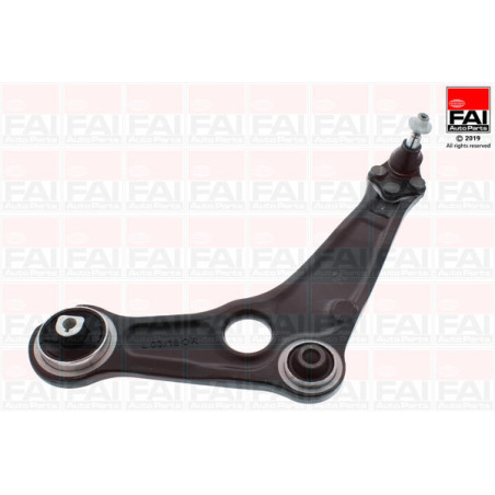 FAI AUTOPARTS SS9869 Track Control Arm Wishbone for