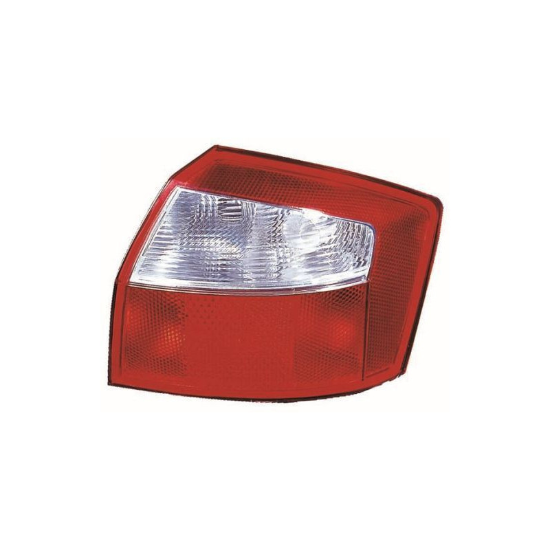 Zadné svetlo pravé pre Audi A4 B6 Sedan (2001-2004) - DEPO 441-1964R-UE