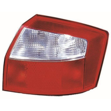 Feu arrière droite pour Audi A4 B6 Berlina (2001-2004) - DEPO 441-1964R-UE
