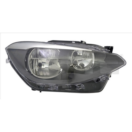 Faro Delantero Izquierdo para - TYC 20-14072-05-9