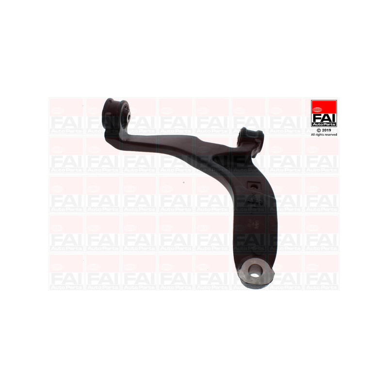 FAI AUTOPARTS SS10046 Wahacz zawieszenia dla