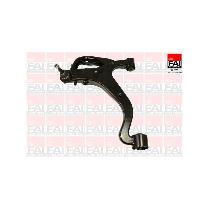 FAI AUTOPARTS SS7751 Rameno zavesenia kolies pre